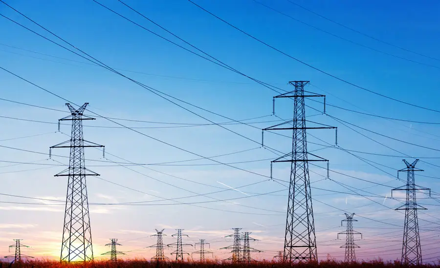 Purpose-Built for Utility Use